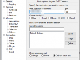 云服务器安装宝塔linux面板教程