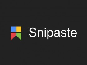 截图工具推荐Snipaste v2.2.4 官方中文版