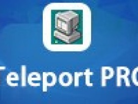 Teleport PRO 中文版下载地址