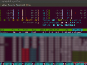 Linux下如何快速打包大量文件