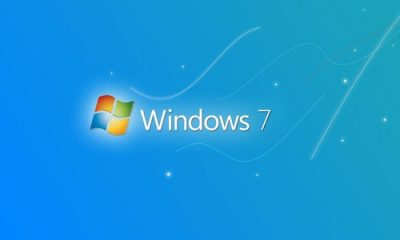 一个时代的结束 微软终止支持Windows 7
