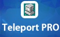 Teleport PRO 中文版